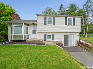 46 Garden Gate Road, Southington, CT 06489