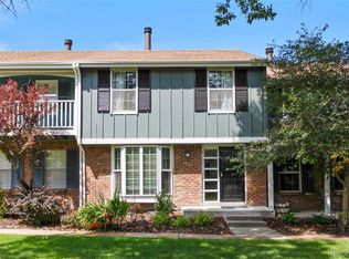 9112 E Amherst Dr APT C, Denver, CO 80231