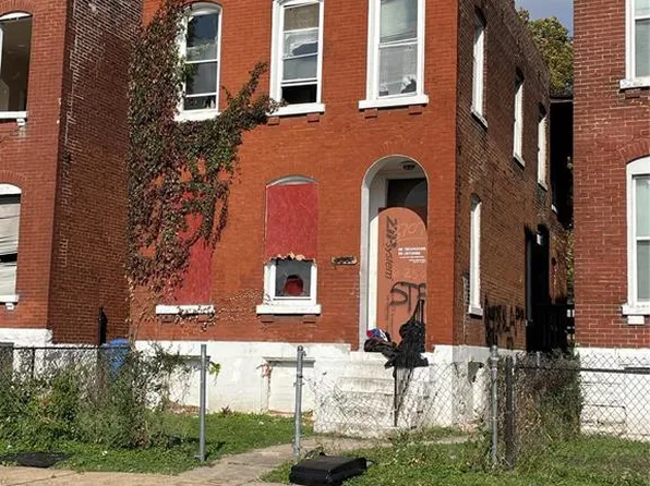 3707 Aldine Ave, Saint Louis, MO 63113