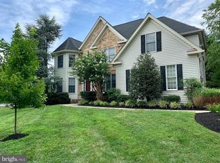 912 White Marlin Way, Annapolis, MD 21409