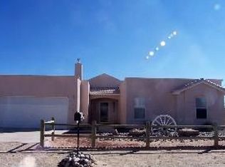 1130 Villa Rd SE, Rio Rancho, NM 87124