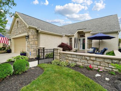 2522 Vililly Cir E, Grove City, OH, 43123