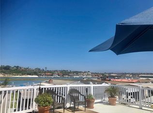 63 Saratoga, Newport Beach, CA 92660