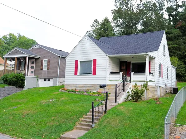 1816 Virgin Ave, Ashland, KY 41101