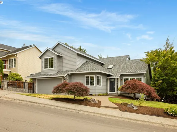 16016 SW Westminster Dr, Tigard, OR 97224