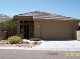 16227 E Links Dr, Fountain Hills, AZ 85268