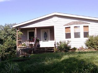 16588 SE 50th Ave, Harper, KS 67058