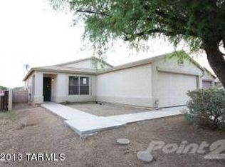 2751 E Portobello Dr, Tucson, AZ 85706