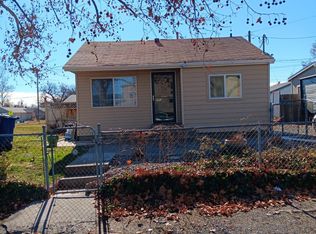 703 Downing St, Richland, WA 99352