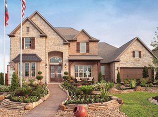 1021 Point Isabel Ln, Friendswood, TX 77546