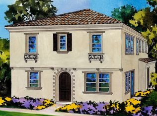 50 Lomada St, Rancho Mission Viejo, CA 92694