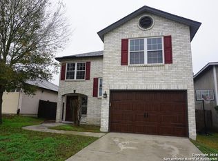 6807 Cape Meadow Dr, Converse, TX 78109