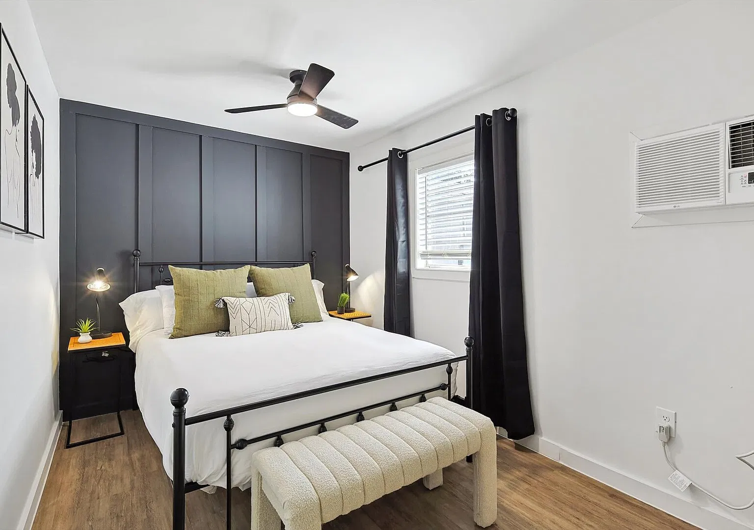 Delightful Flat in Fort Worth - 1BR/1BA — Photo 3