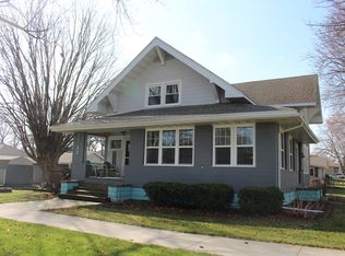 803 3rd St, Lake View, IA 51450