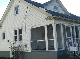 1013 Hamilton Dr, Vineland, NJ