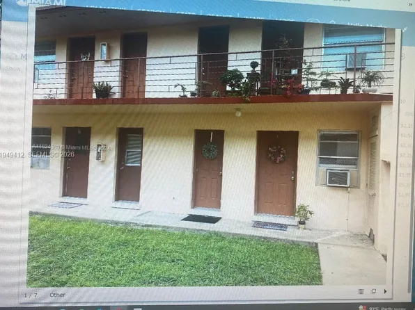 626 NE 61st St APT 5, Miami, FL 33137