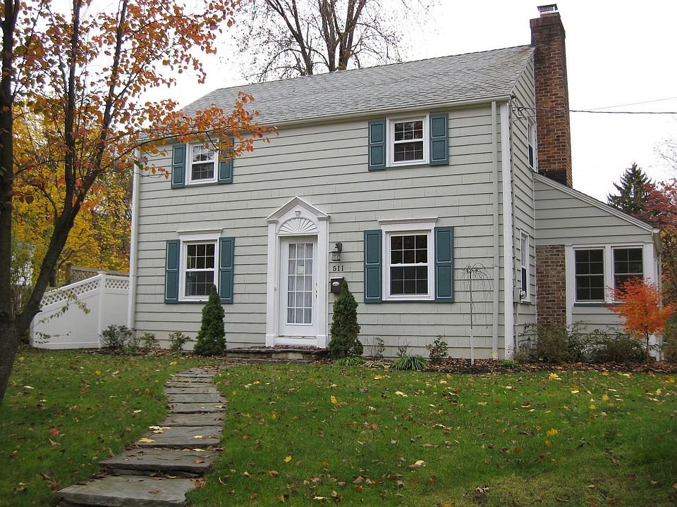511 Benson Place Westfield NJ