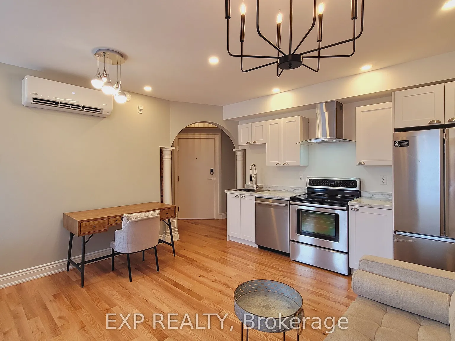 1 bed, $2,200 — Photo 1