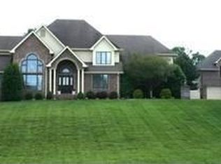 171 Richland Hts, Gray, TN 37615