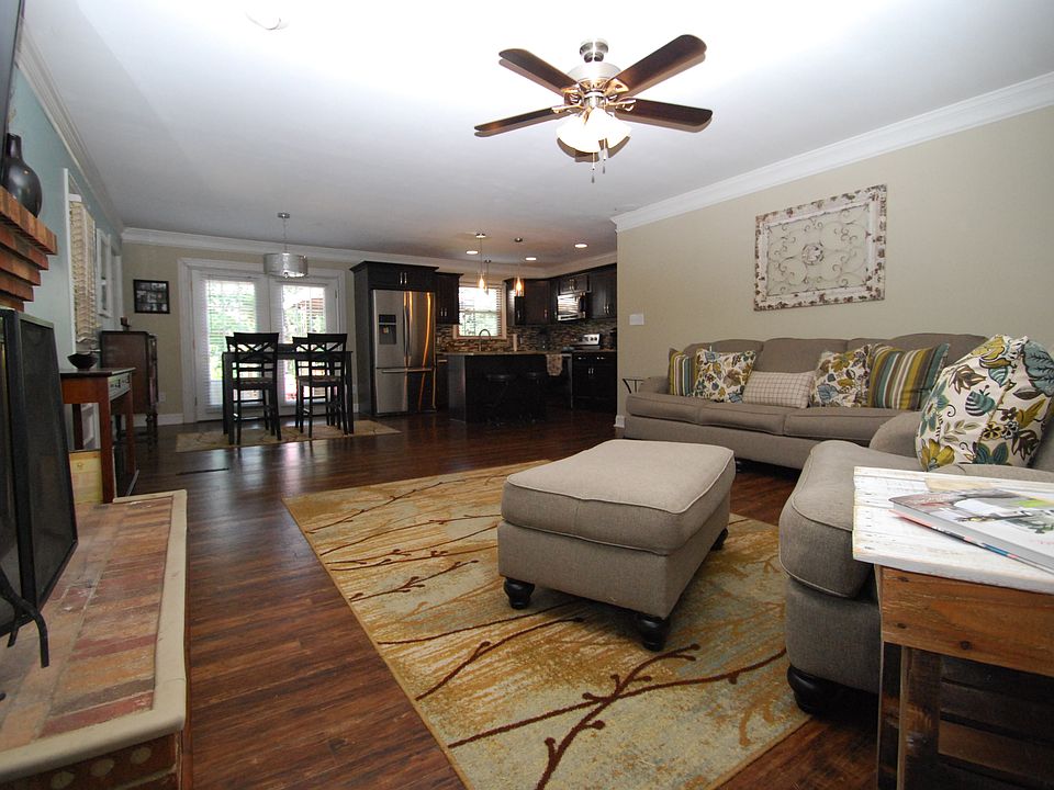 Open Concept