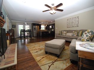 404 Donna Ave, Gastonia, NC 28052