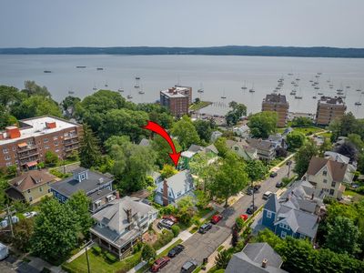 70 3rd Avenue, Nyack, NY, 10960