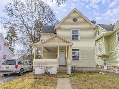 477 Parsells Ave, Rochester, NY, 14609