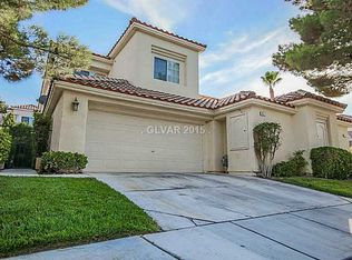 9117 Eagle Ridge Dr, Las Vegas, NV 89134