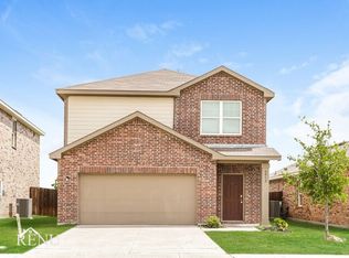 6012 Mojave Dr, Forney, TX 75126