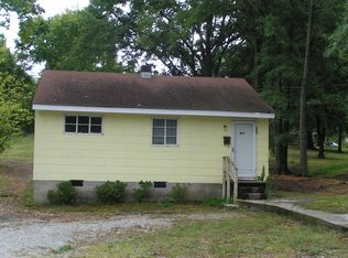 607 Granite St, Greensboro, NC 27403