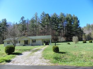 2867 State Highway 1750, East Point, KY 41216