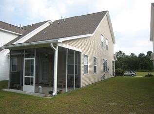 1163 Saint Pauls Parrish Ln, Johns Island, SC 29455