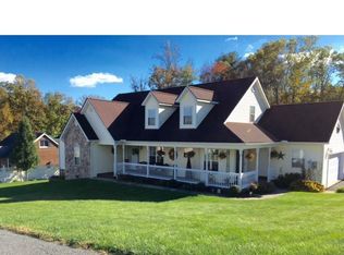 130 Evans St, Beckley, WV 25801