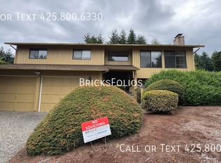 6007 150th Ct NE, Redmond, WA 98052