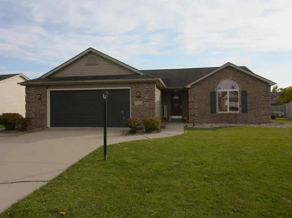 919 Amber Willow Way, Huntertown, IN 46748