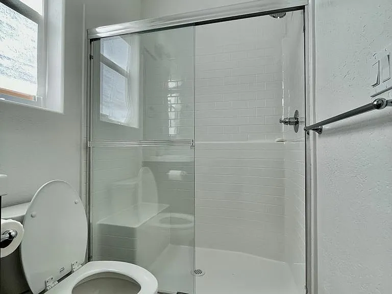 Downstairs Bathroom