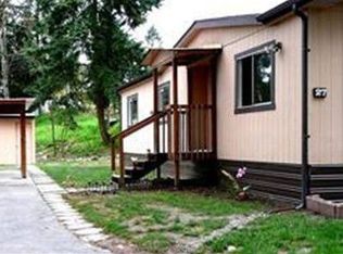 202 27th Ave SE SPACE 27, Puyallup, WA 98374