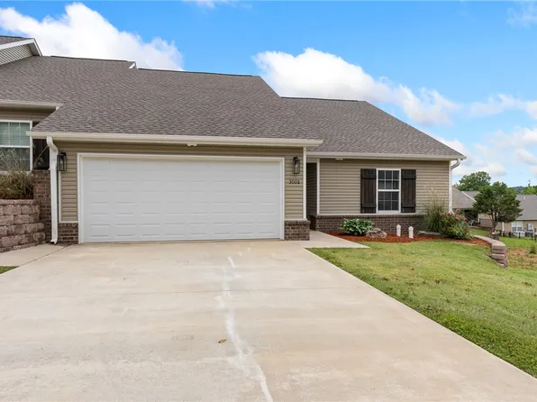 3008 Belmont Ave, Harrison, AR 72601