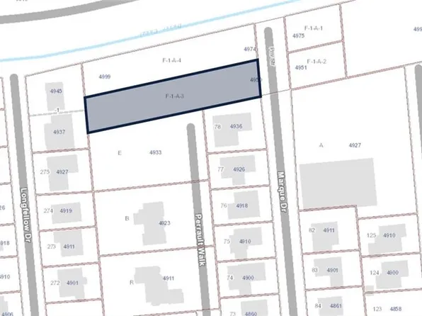 4950 Marque Dr, New Orleans, LA 70127