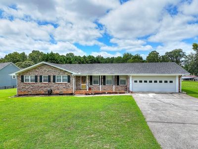 1735 Knight Cir, Loganville, GA, 30052