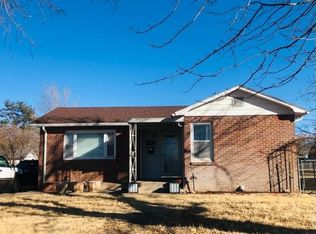 2208 Hart Ave, Dodge City, KS 67801