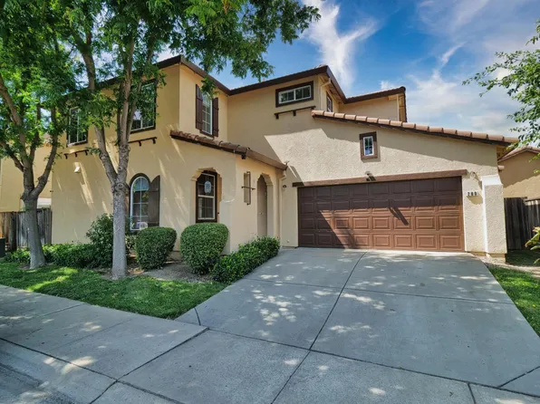 200 Dragonfly Cir, Sacramento, CA 95834