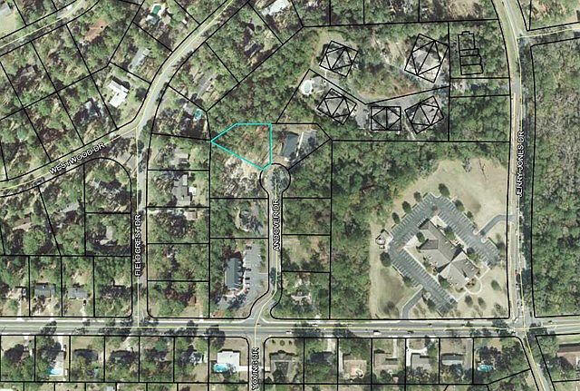 2nd image of 2418 Andover Dr