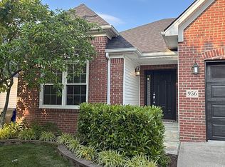 956 Sunny Slope Trce, Lexington, KY 40514