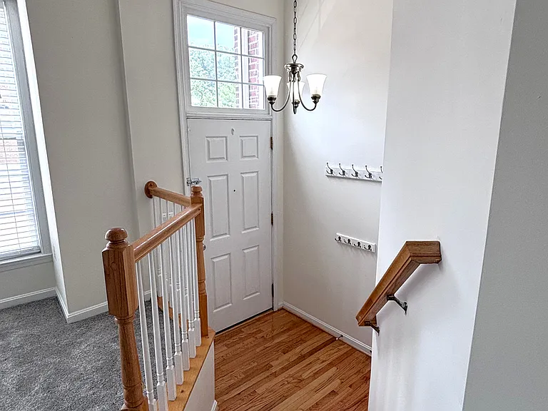 Entryway
