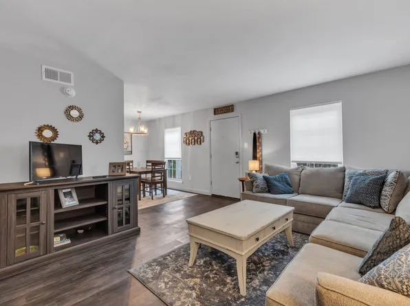 900 Mountain Creek Rd APT 116, Chattanooga, TN 37405
