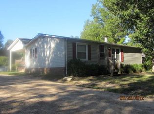 1610 Cabinet Dr, Heath Springs, SC 29058