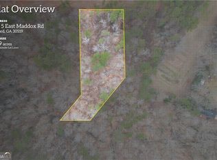 2350 Maddox Rd E, Buford, GA 30519