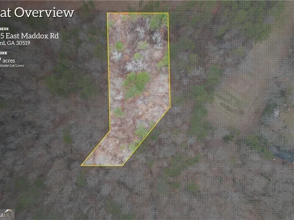2350 Maddox Rd E, Buford, GA 30519