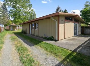 1202 Garrison St NE, Olympia, WA 98506